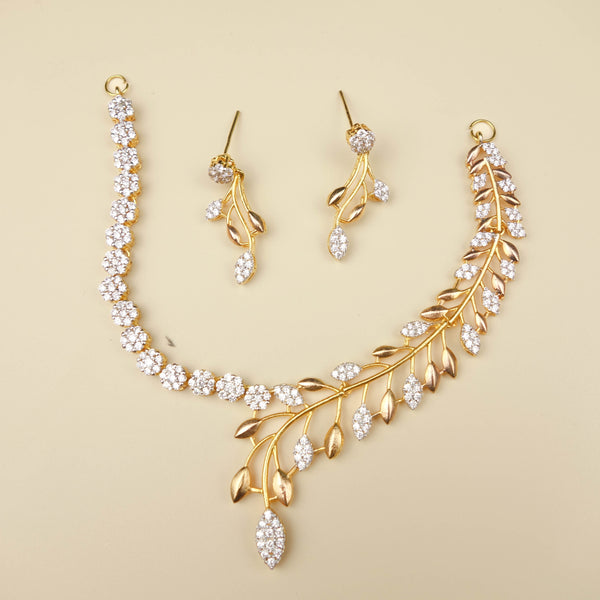 Vintage Bridal Pearl Set-DS 47